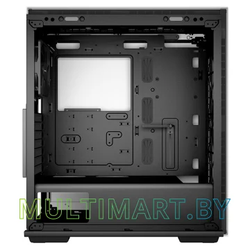Корпус DeepCool Macube 310 GS-ATX-MACUBE310-WHG0P картинка 11